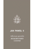 Redemptoris custos