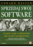 Sprzedaj swój software