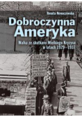 Dobroczynna Ameryka