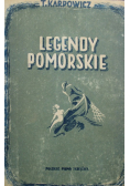 Legendy Pomorskie 1948 r.