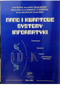 Nano i kwantowe systemy informatyki