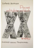 Poczet polityków polskich XX wieku