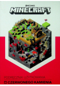 Minecraft Podręcznik użytkowania czerwonego kamienia