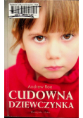 Cudowna dziewczynka