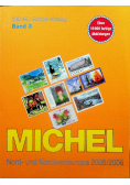 Michel Nord und Nordwesteuropa 2005 / 2006