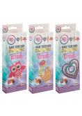 Brelok do kluczy DIY Diamond Painting mix