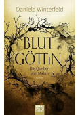 Blut Gottin