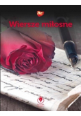 Wiersze miłosne