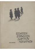 Szlakiem żydowskich zabytków Podkarpacia