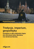 Tradycja imperium geopolityka