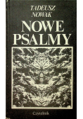 Nowe psalmy