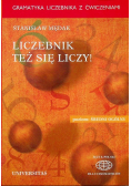 Liczebnik tez sie liczy