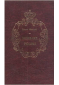Herbarz Polski, tom VI, reprint z 1841r.