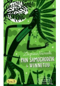 Pan Samochodzik i Winnetou