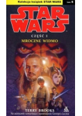 Star Wars Tom 6 część 1 Mroczne widmo