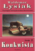 Konkwista Tom II