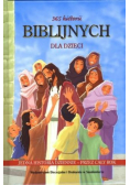 365 Historii Biblijnych dla dzieci
