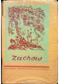 Książka wodza zuchów 1946 r.
