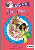 Horse Club. Złote klucze