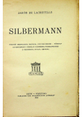 Silbermann 1925 r.