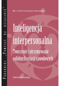 Interpersonal Savvy
