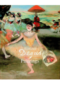 Degas Paintings
