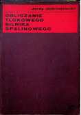 Obliczanie tłokowego silnika spalinowego