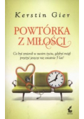 Powtórka z miłości