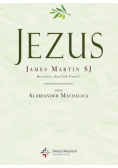 Jezus Audiobook Nowa