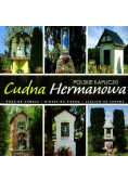Polskie kapliczki Cudna Hermanowa