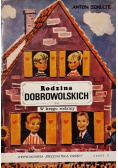 Rodzina Dobrowolskich W kręgu rodziny Część 1