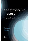 Odczytywanie sensu