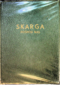 Skarga pośród nas 1936 r.