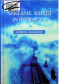 Szklane księgi porywaczy snów