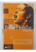 Billie Holiday Biografia