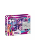 Puzzle 60 My Little Pony 2 in 1