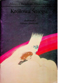 Królowa śniegu
