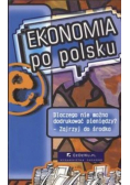 Ekonomia po polsku