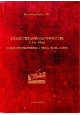 Ksiądz Stefan Ranatowicz CRL