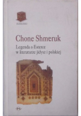 Legenda o Esterce w literaturze jidysz i polskiej