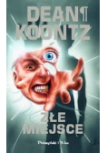Złe miejsce