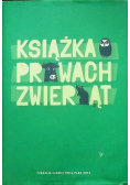 Książka o prawach zwierząt