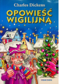 Opowieść wigilijna