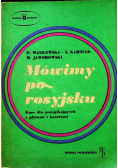 Mówimy po Rosyjsku