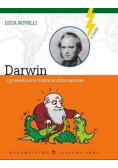 Darwin i prawdziwa historia dinozaurów