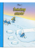 Śnieżny stwór