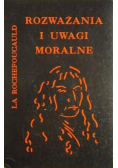 Rozważania i uwagi moralne