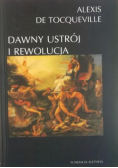 Dawny ustrój i rewolucja