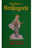 Posłanie z Medjugorje 365 dni z Maryją