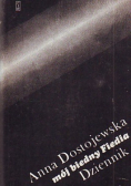 Mój biedny Fiedia Dziennik